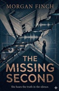 Cover: The Missing Second - Ghost Note