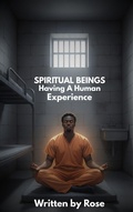 Cover: Spiritual Beings Having A Human Experience - Koffi Ayina