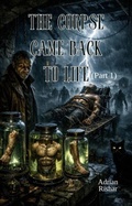 Cover: The Corpse Came Back to Life (Part 1) - Adrian Rishar