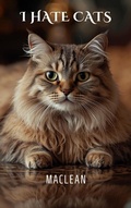Cover: I hate cats - Ricardo MacLean