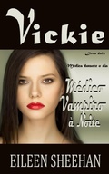 Cover: VICKIE M&eacute;dico durante o dia. M&eacute;dico Vampiro &agrave; Noite (VICKIE PORTUGUESE, #4) - Earth Wise Books