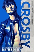 Cover: Crosby - Big Dog Books, LLC