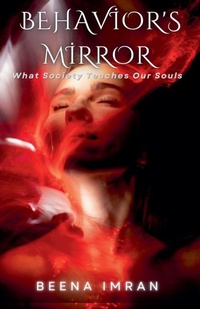 Enlarge image Cover: Behavior's Mirror - Ronald Imran