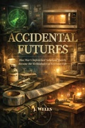 Cover: Accidental Futures (INTERESTING FACTS, #3) - J WELLS