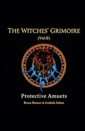 Cover: The Witches' Grimoire (Vol. II) - Parchment & Quill