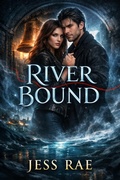 Cover: River Bound - jess rae