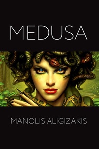 Enlarge image Cover: Medusa - Libros Libertad Publishing