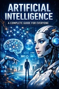 Bild: Artificial Intelligence: A Complete Guide for Everyone - Hussein Adnan