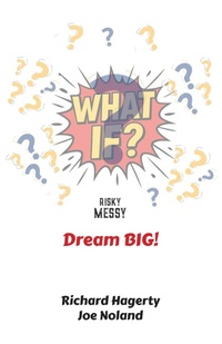 Enlarge image Cover: What If? - Joe Noland