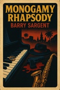 Cover: Monogamy Rhapsody - Sargent House Publishing