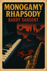 Enlarge image Cover: Monogamy Rhapsody - Sargent House Publishing