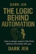 Bild: The Logic Behind Automation - Jesus Rodriguez