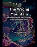 Cover: The Wrong Mountain - Zarqnon the Embarrassed