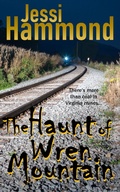 Cover: The Haunt of Wren Mountain - Kincaid Publishing
