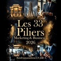 Cover: Les 33 piliers - Jos&eacute;