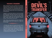 Enlarge image Cover: The Devil's Transfer - J. Gonzalez