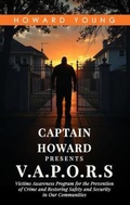 Cover: V.A.P.O.R.S - Howard Young