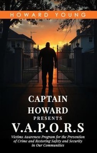 Enlarge image Cover: V.A.P.O.R.S - Howard Young
