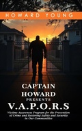 Cover: V.A.P.O.R.S - Howard Young