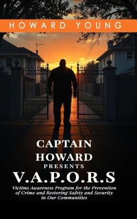 Enlarge image Cover: V.A.P.O.R.S - Howard Young