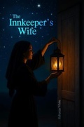 Cover: Innkeeper's Wife - Rebecca White