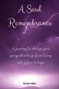 Cover: A Soul Remembrance - Independent Author
