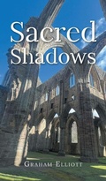 Cover: Sacred Shadows - Graham Elliott
