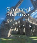 Cover: Sacred Shadows - Graham Elliott