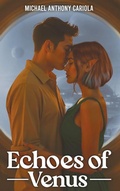 Cover: Echoes of Venus - Times Publishers, The