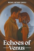 Cover: Echoes of Venus - The Times Publishers