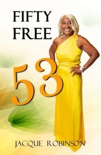 Enlarge image Cover: FIFTY FREE 53 - Jacqueline Robinson