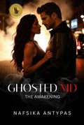 Cover: Ghosted MD - Nafsika Books