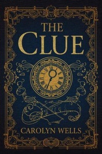 Enlarge image Cover: The Clue - Bleecker Books