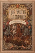 Cover: The White Company - Bleecker Books