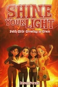 Cover: Faith Girls: Growing in Grace: Growing in Grace - Karen Porzio