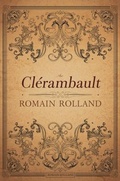 Cover: Cl&eacute;rambault - Bleecker Books