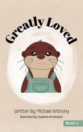 Cover: Greatly Loved - Children