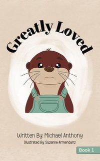 Enlarge image Cover: Greatly Loved - Children