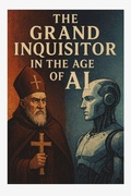 Cover: The Grand Inquisitor in the Age of AI - Dr. ant