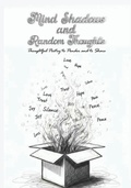 Cover: Mind Shadows and Random Thoughts - Jan Meyer
