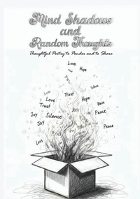 Enlarge image Cover: Mind Shadows and Random Thoughts - Jan Meyer
