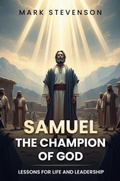 Cover: SAMUEL - Mark Stevenson