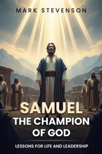 Enlarge image Cover: SAMUEL - Mark Stevenson