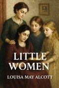 Cover: Little Women - Autri Books