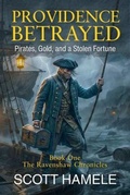 Cover: Providence Betrayed - Schuyler & Sons Publishing