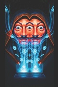 Cover: Il grande colpo della Ai (dentro la casa dei sognatori, rubando crypto money carta,  para el pueblo papel heist  ) - Il grande colpo della Ai (dentro la casa dei sognatori, rubando crypto money carta,  para el pueblo papel heist  )