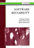 Cover: Software Reusability - Ellis Horwood Ltd , Publisher