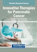 Cover: Innovative Therapies for Pancreatic Cancer - Igi Global Scientific Publishing
