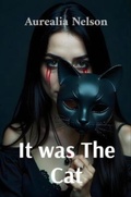 Cover: It was The Cat - Three Black Cats