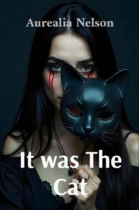 Enlarge image Cover: It was The Cat - Three Black Cats